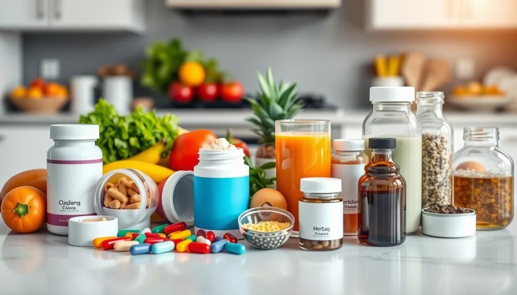 weight loss supplements