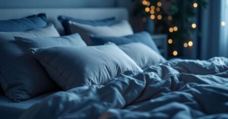 Understanding Sleep Syndromes: A Comprehensive Guide to Types, Causes, and Treatments