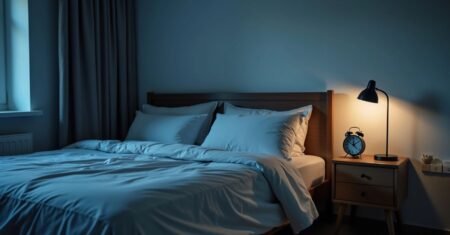 Unveiling Sleeplessness Causes: Understanding the Hidden Triggers Behind Your Restless Nights