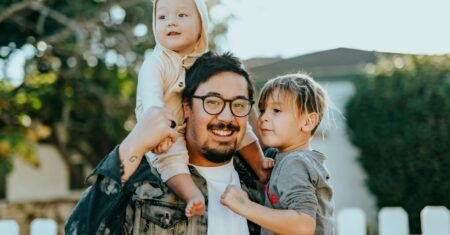 Creative and Delicious Balanced Diet Meals for Every Family