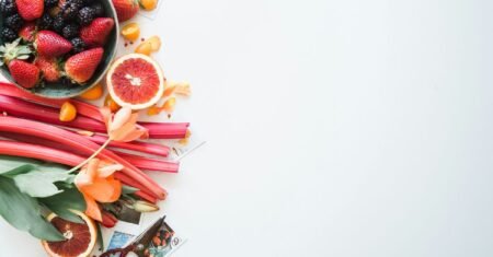 Unlock the Secrets to a Healthy Life: Learn About Nutrition Today!